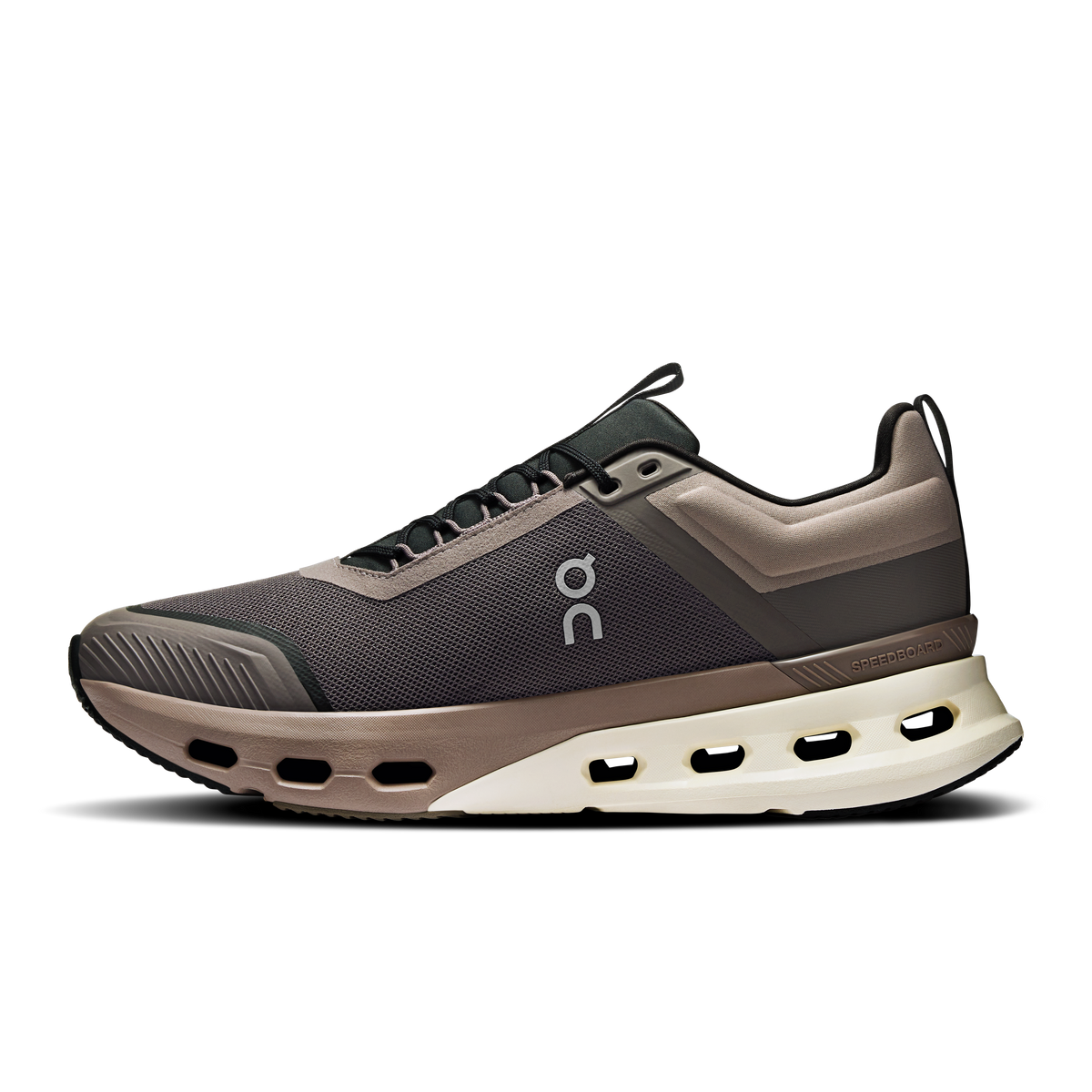 Cloudnova X 1 M Eclipse | Black