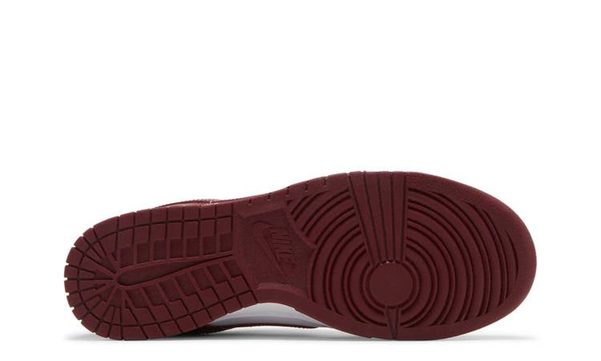 Dunk Low 'Team Red'