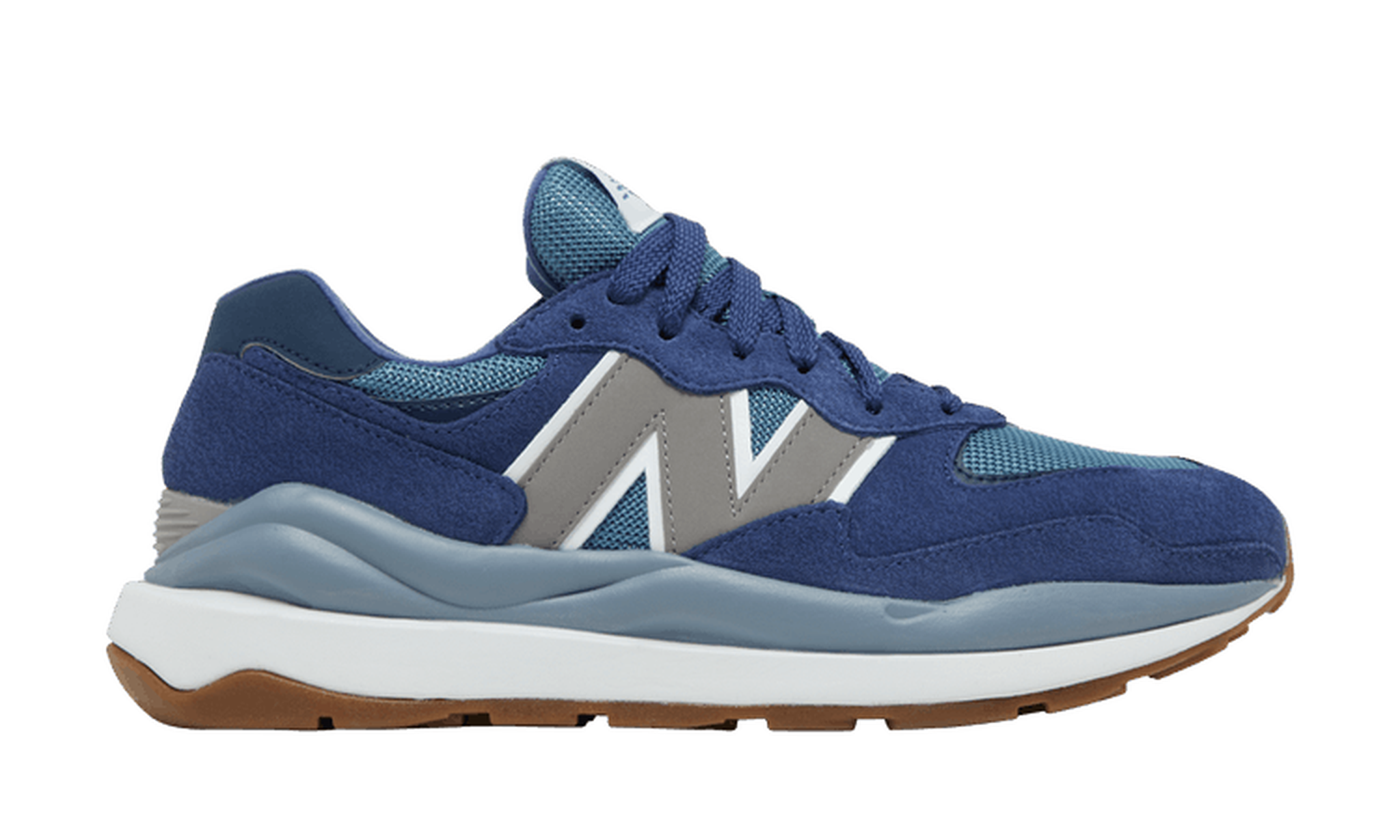 57/40 'Dark Blue'