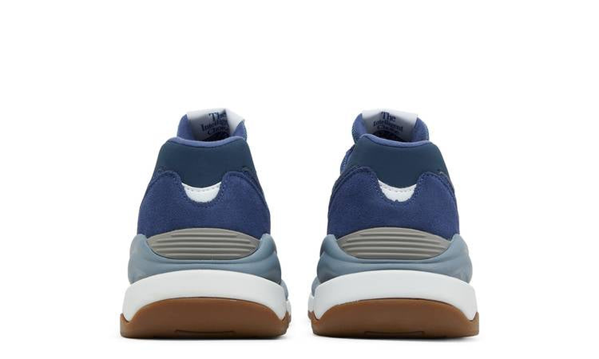 57/40 'Dark Blue'
