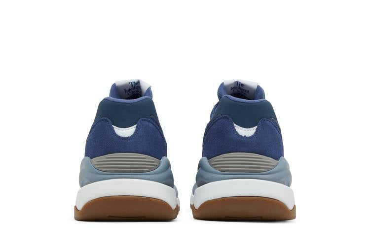 57/40 'Dark Blue'
