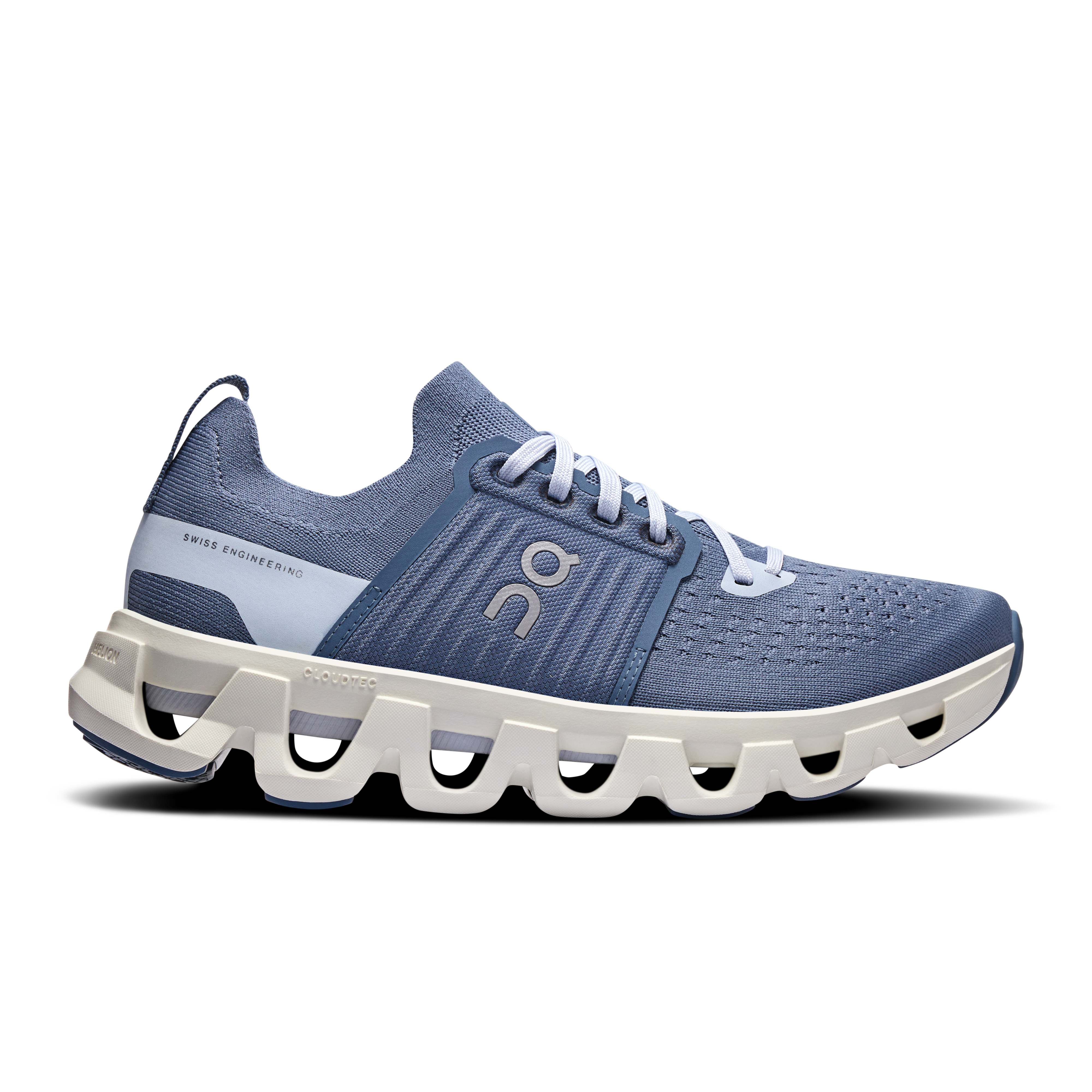 On Running Cloudswift 4 Metal Heather (Women's)