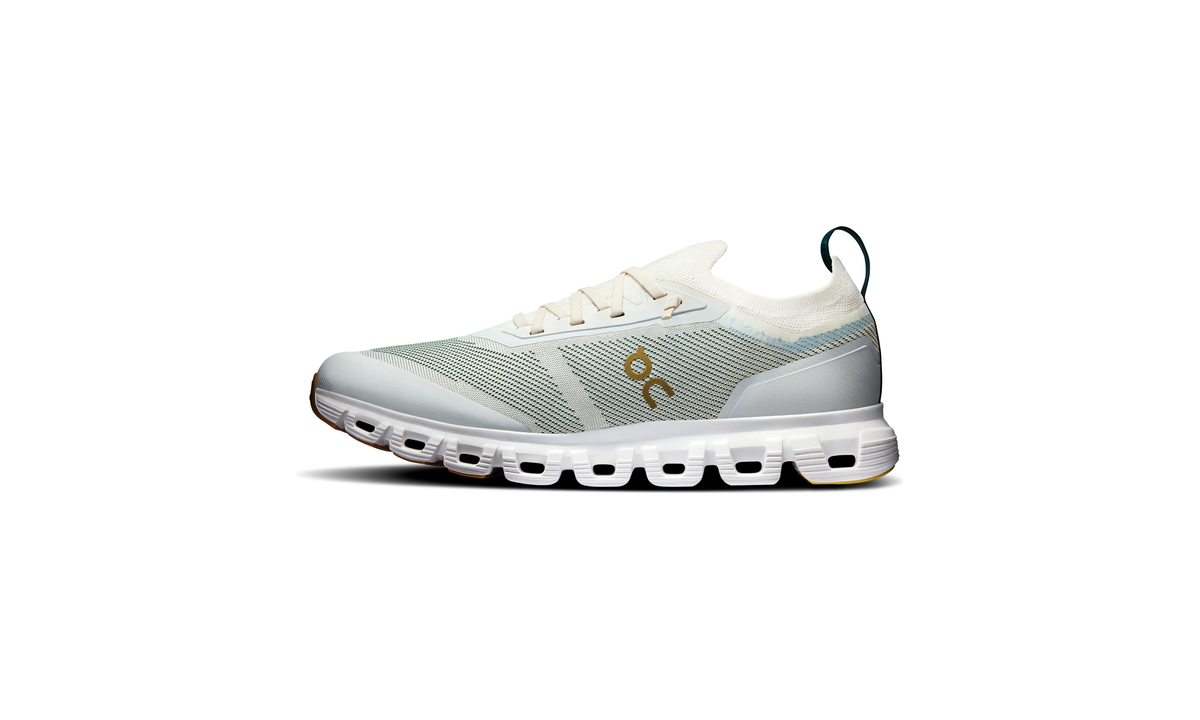 Cloud 6 Versa M Ice | Spirulina
