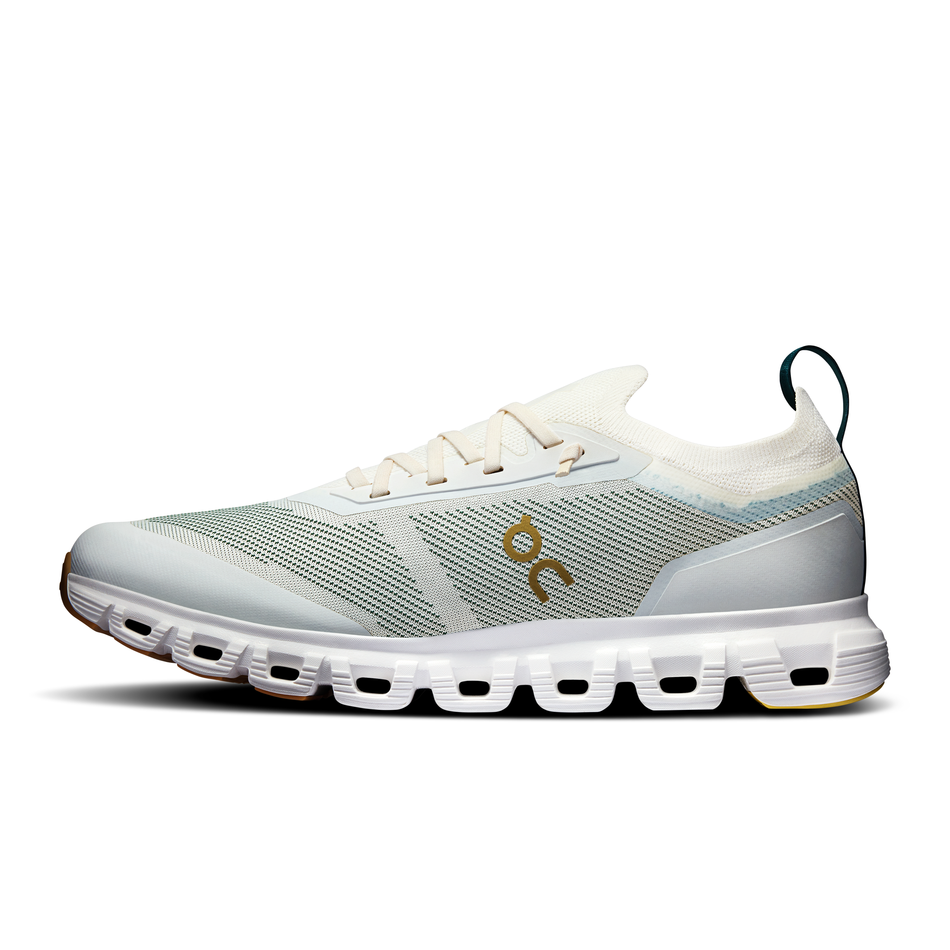 Cloud 6 Versa M Ice | Spirulina