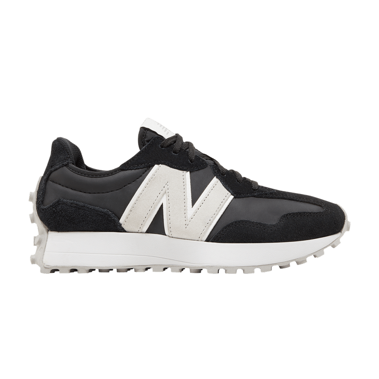 Wmns 327 'Black Nimbus Cloud'