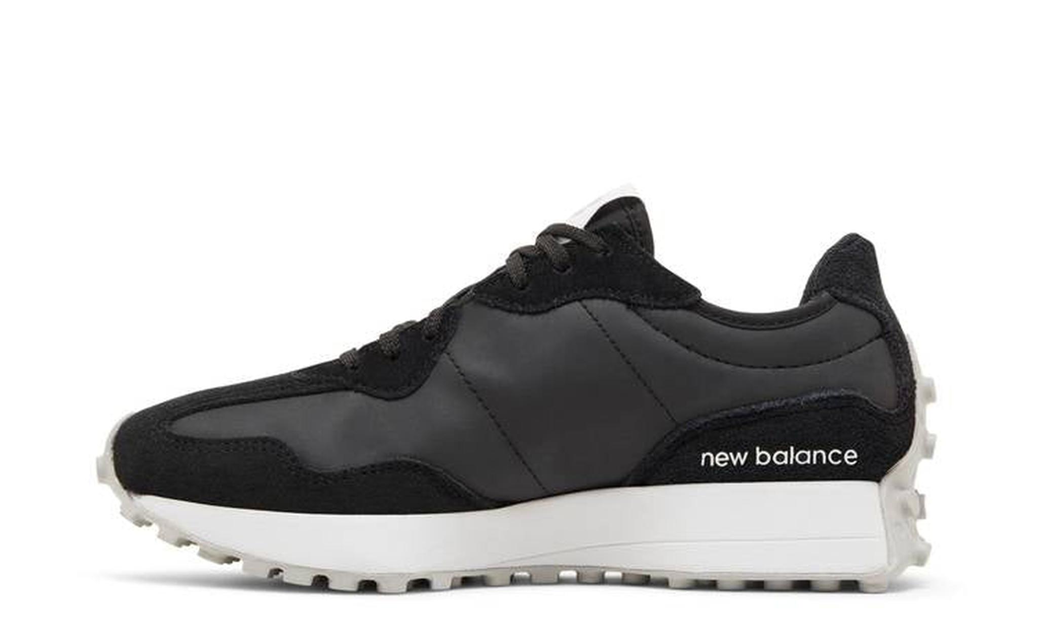 Wmns 327 'Black Nimbus Cloud'