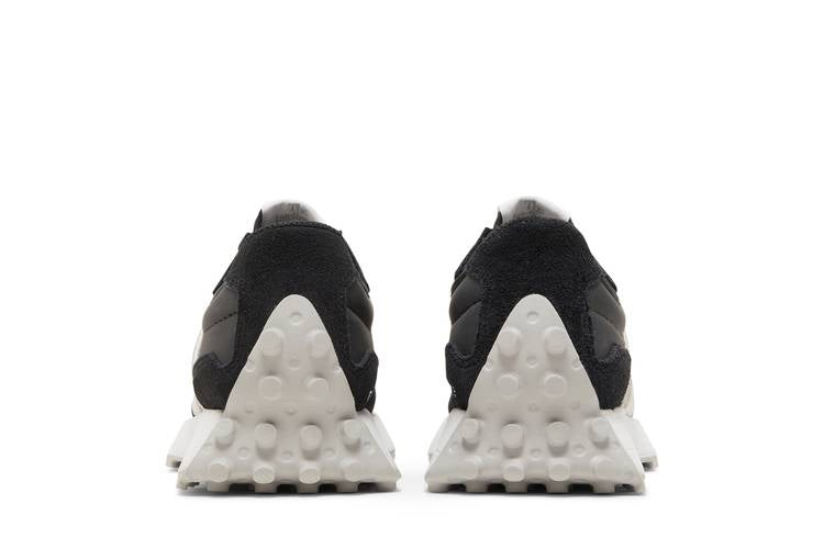 Wmns 327 'Black Nimbus Cloud'