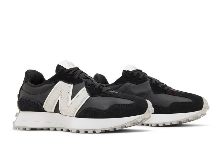 Wmns 327 'Black Nimbus Cloud'