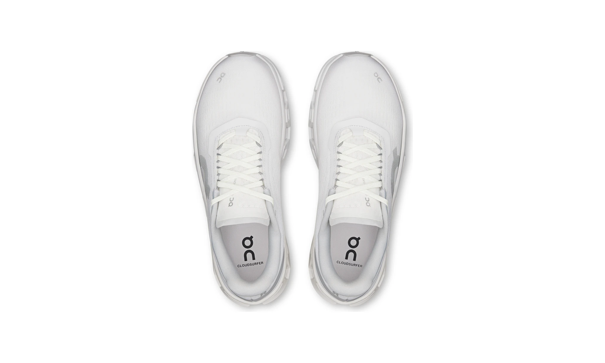 Cloudmonster 1 W White | White