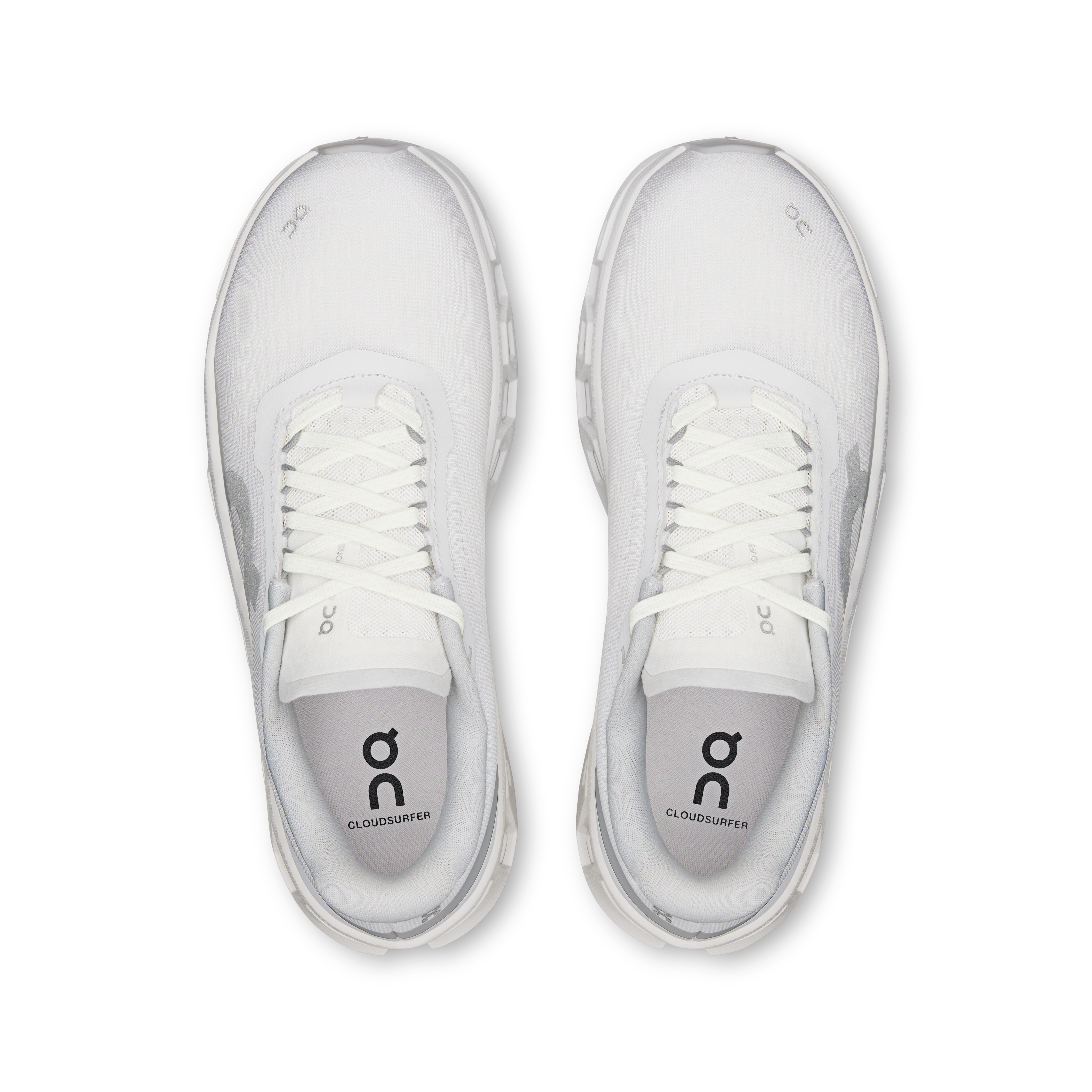 Cloudmonster 1 W White | White