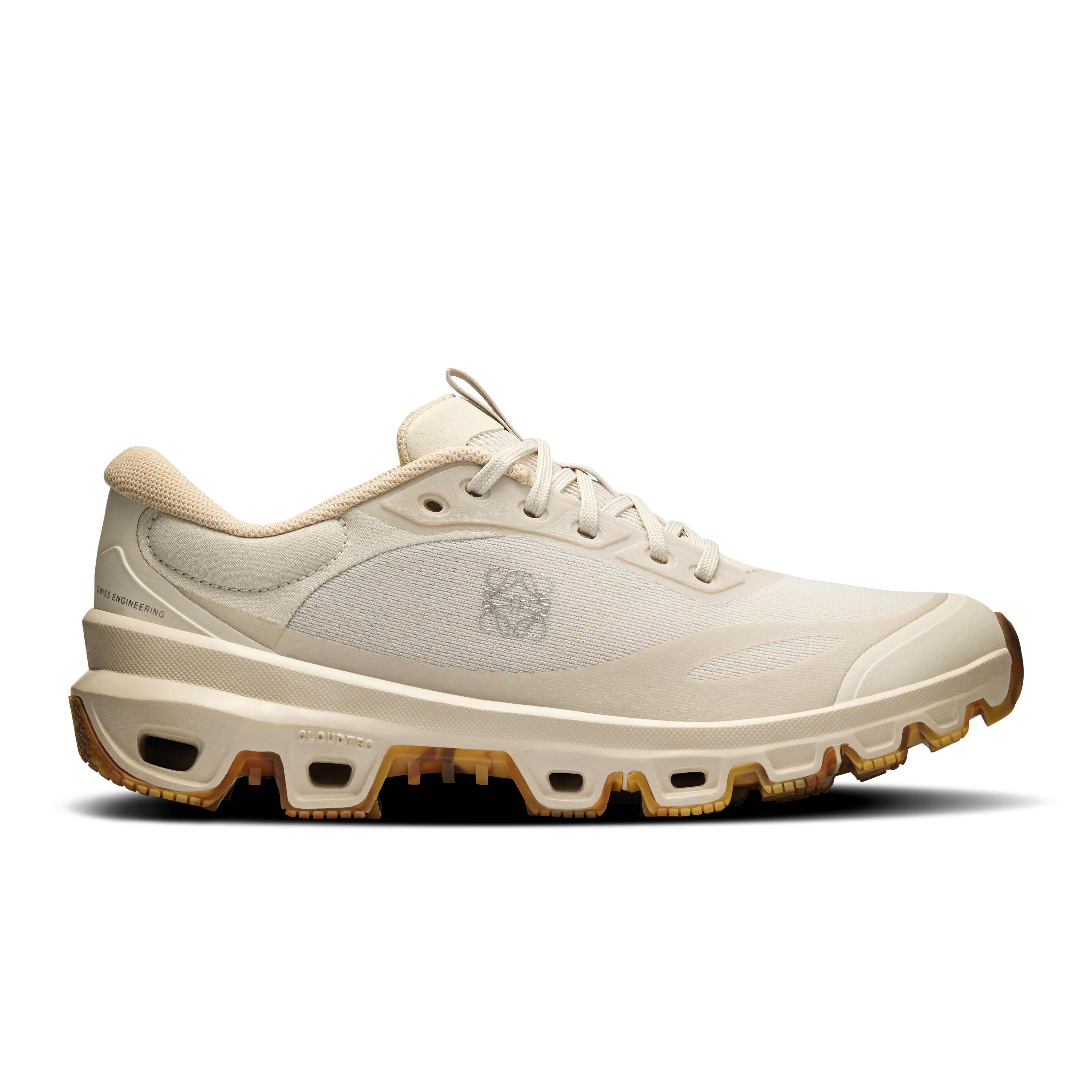Cloudventure LOEWE 2 W Sand