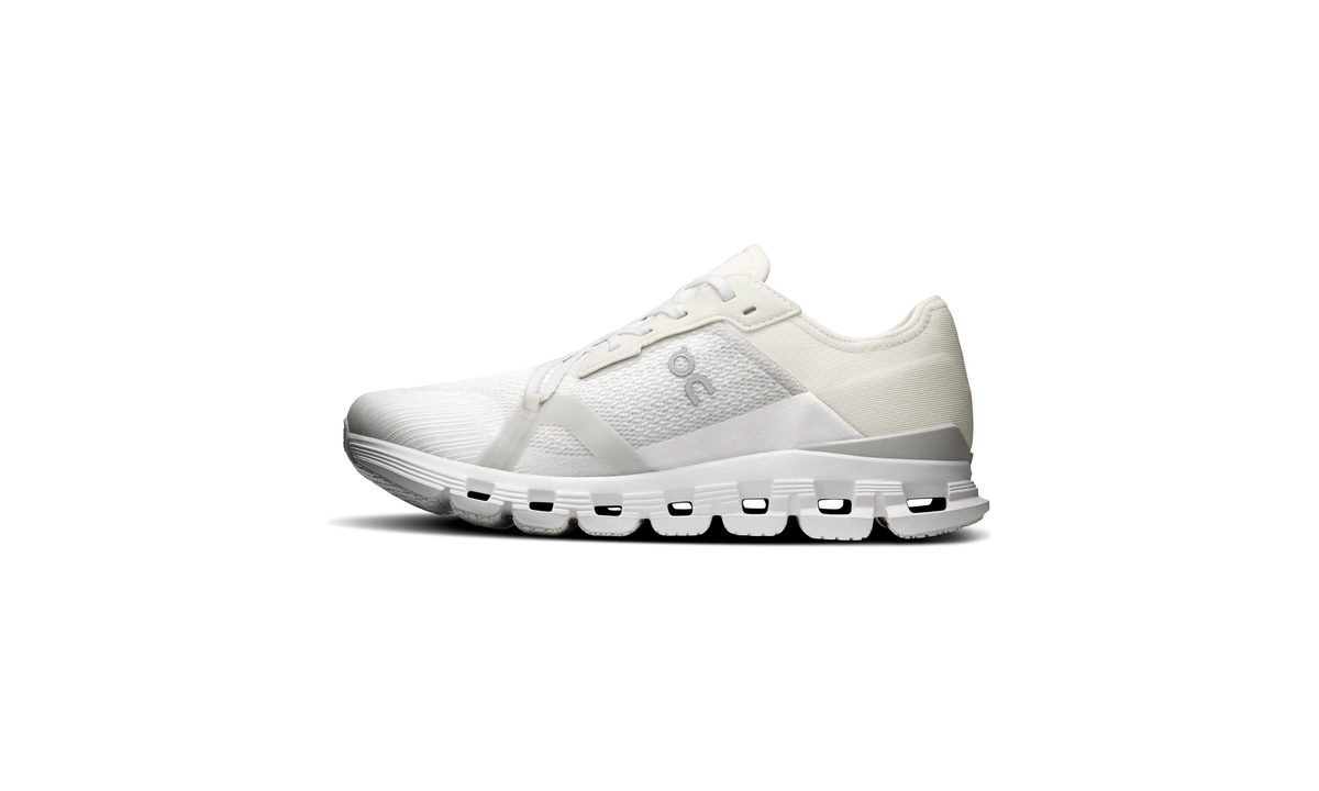 Cloud X 4 AD W White | Wolf