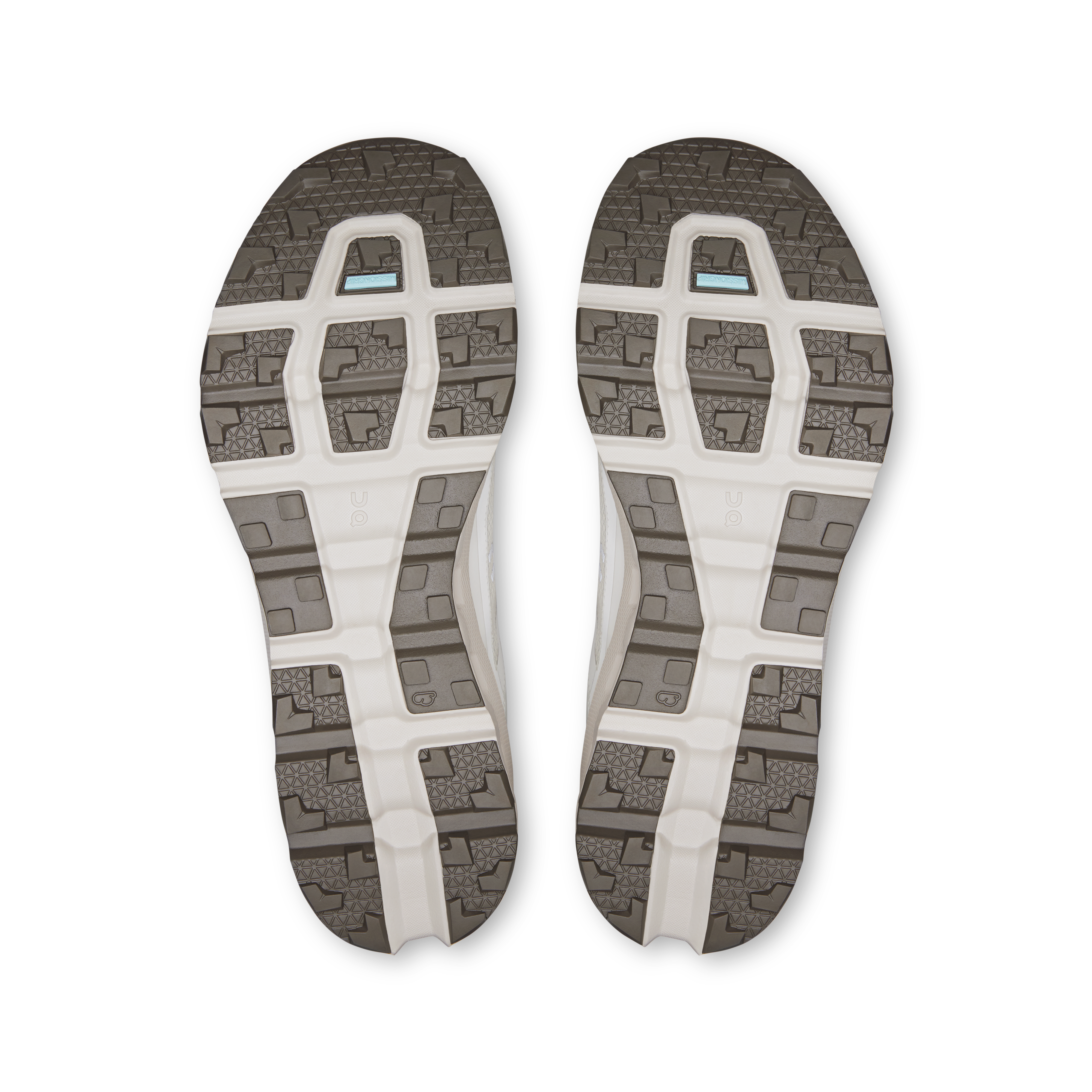 Cloudvista 2 Waterproof M Ice | Pearl