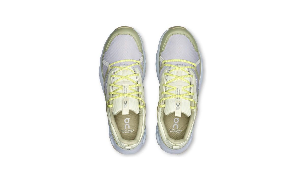 Cloudhorizon WP 1 W Glacier | Caper