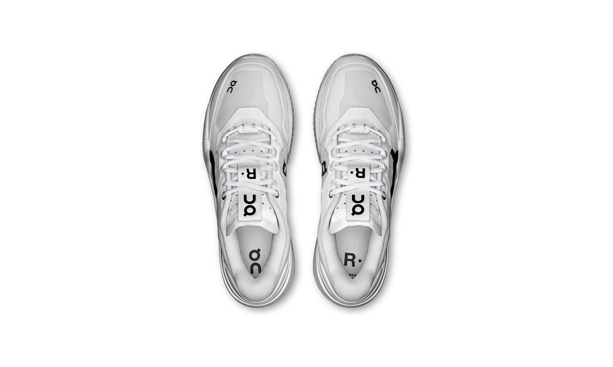 THE ROGER Pro 2 M All White