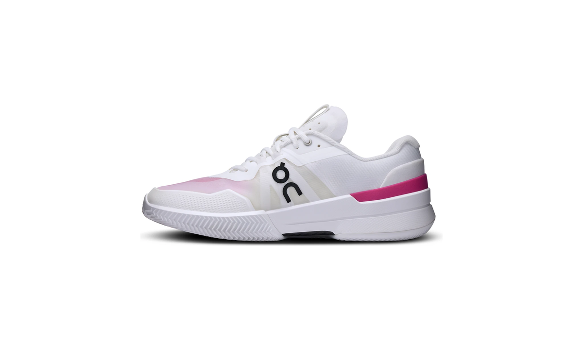 THE ROGER Pro 2 M White | Pink
