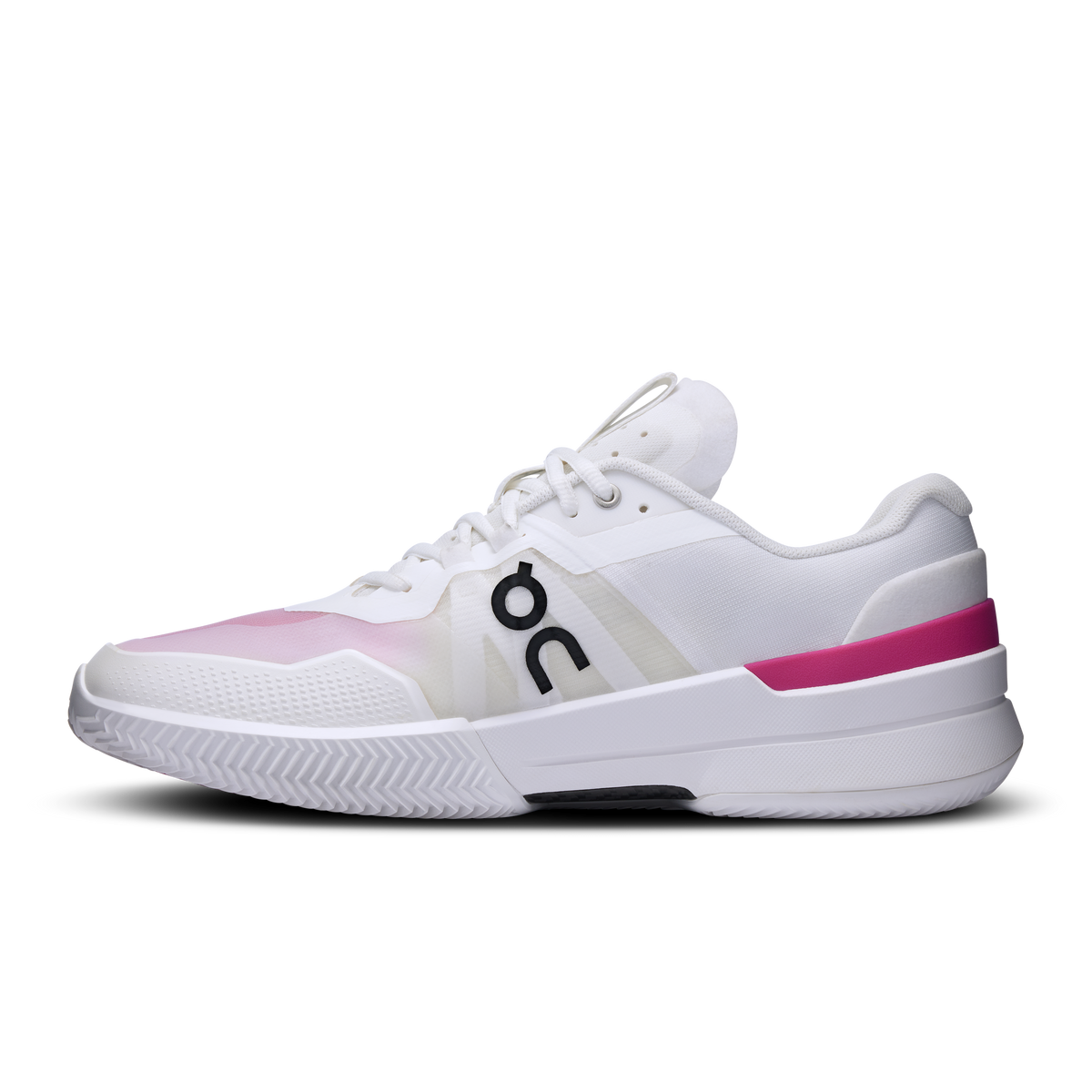 THE ROGER Pro 2 M White | Pink
