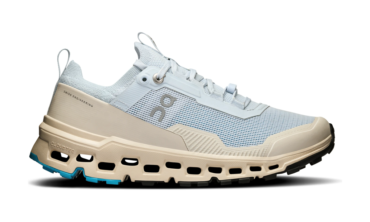 On Running Cloudultra 2 Arctic Cream (Women's)