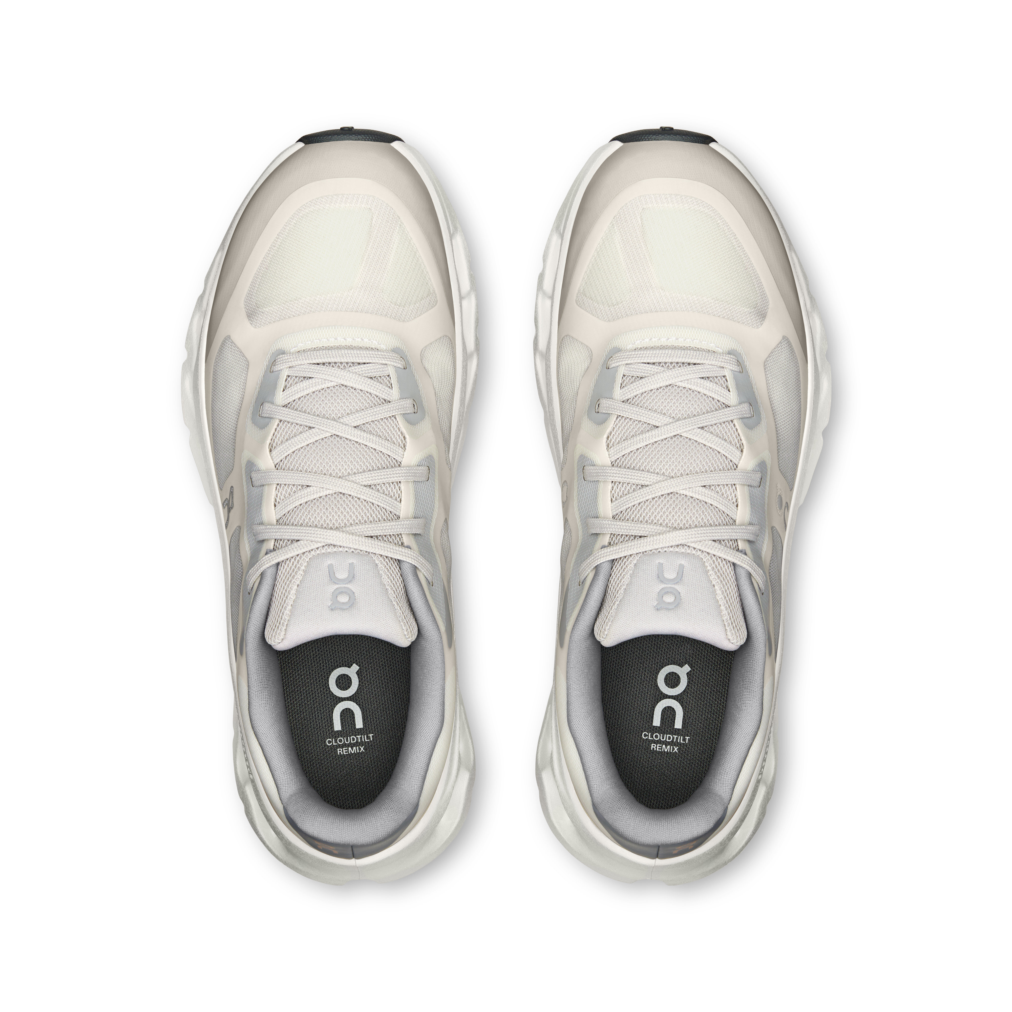 Cloudtilt Remix 1 W Alloy | Ivory