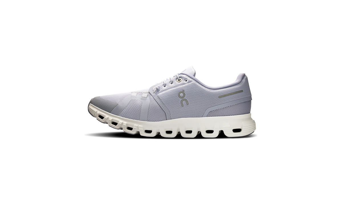 Cloud 6 W Nimbus | White