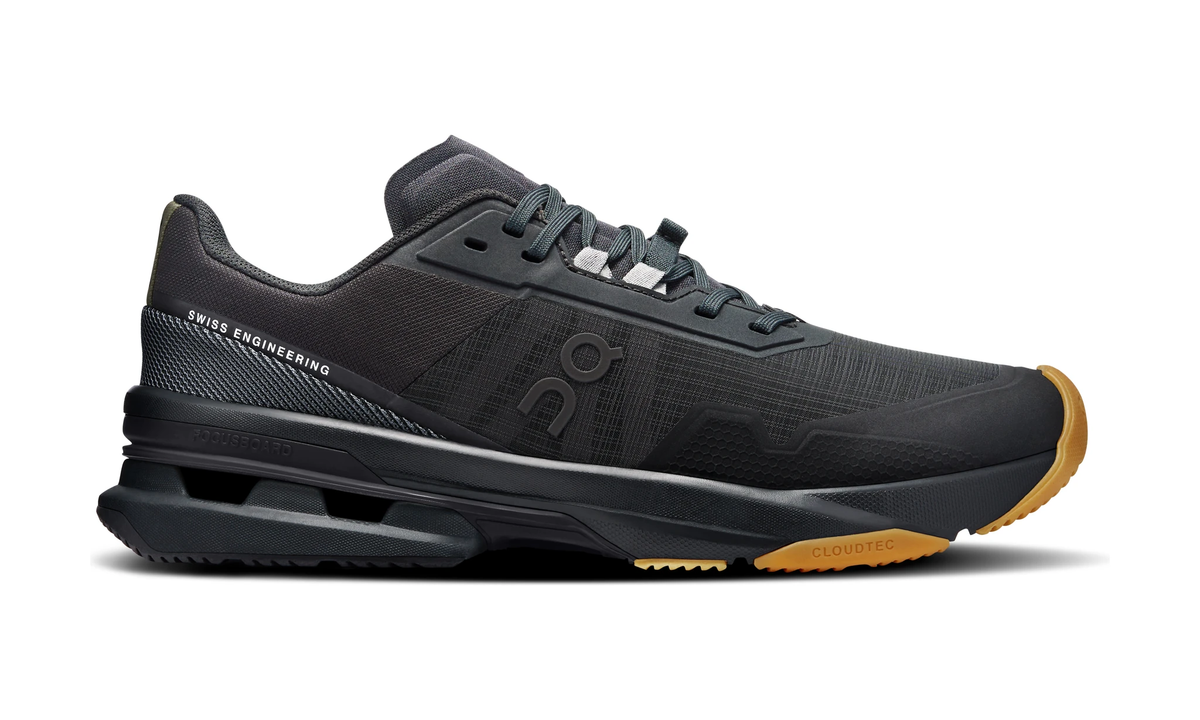 Cloudpulse Pro 1 W Black | Rock