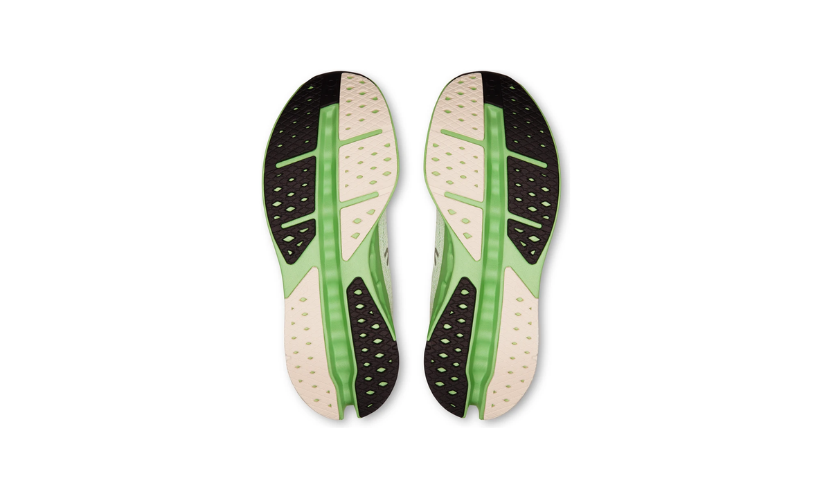 Cloudsurfer Max 1 M Ivory | Honeydew
