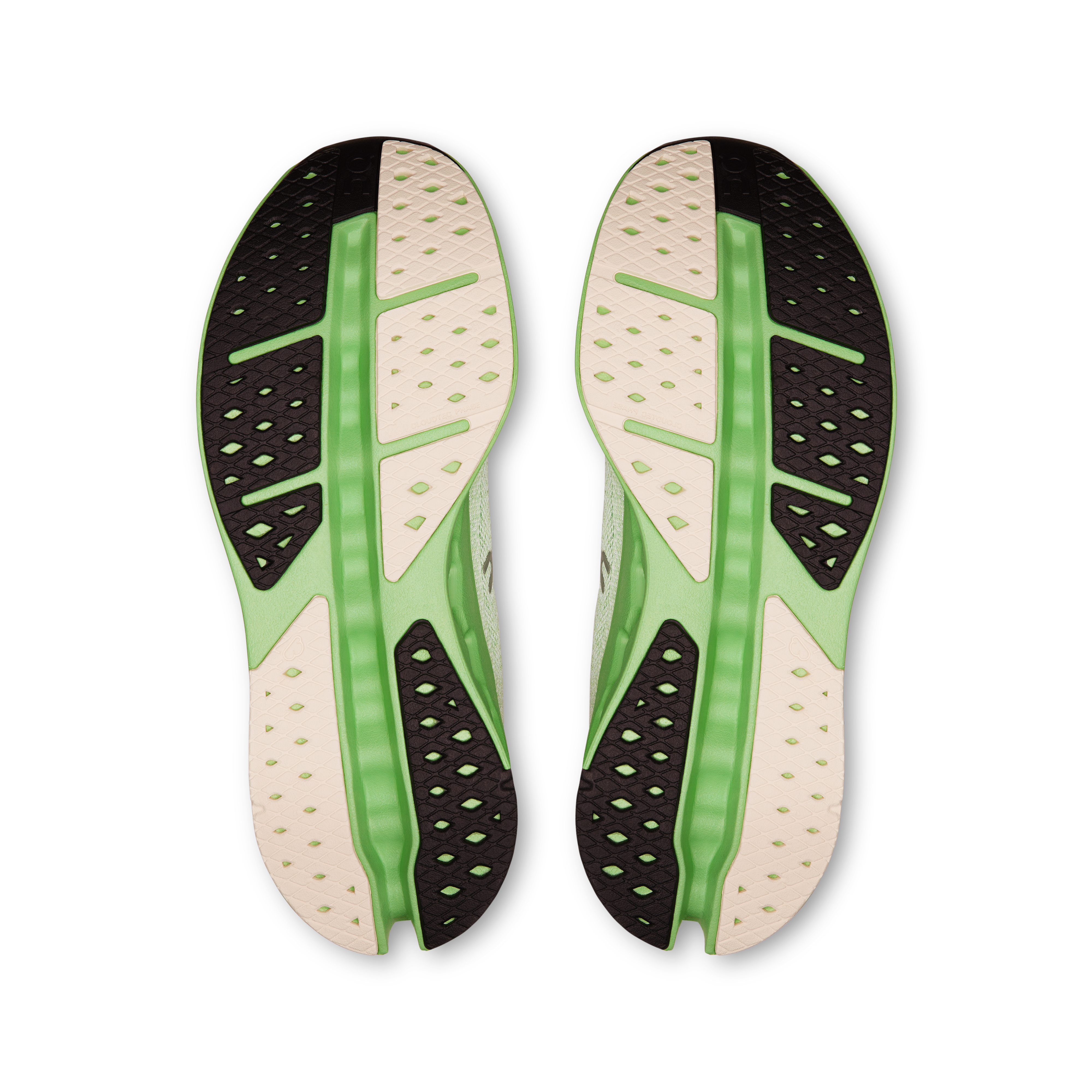 Cloudsurfer Max 1 M Ivory | Honeydew