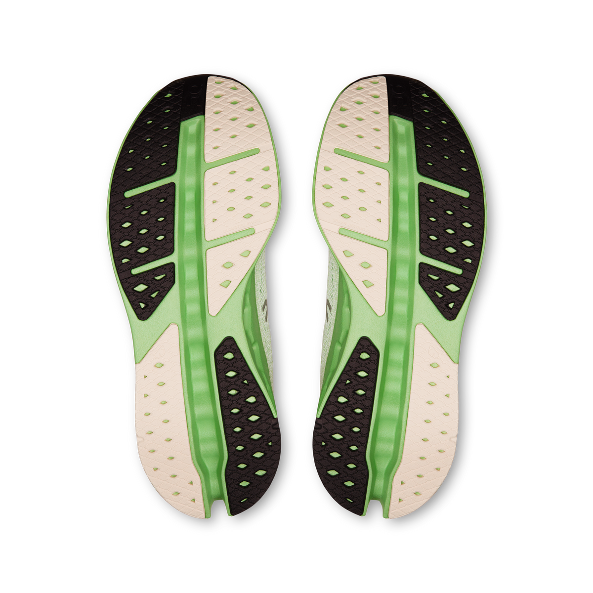 Cloudsurfer Max 1 M Ivory | Honeydew