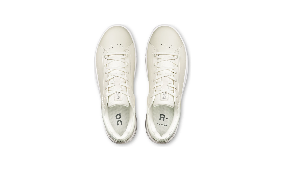 On The Roger Advantage Ivory (2025)