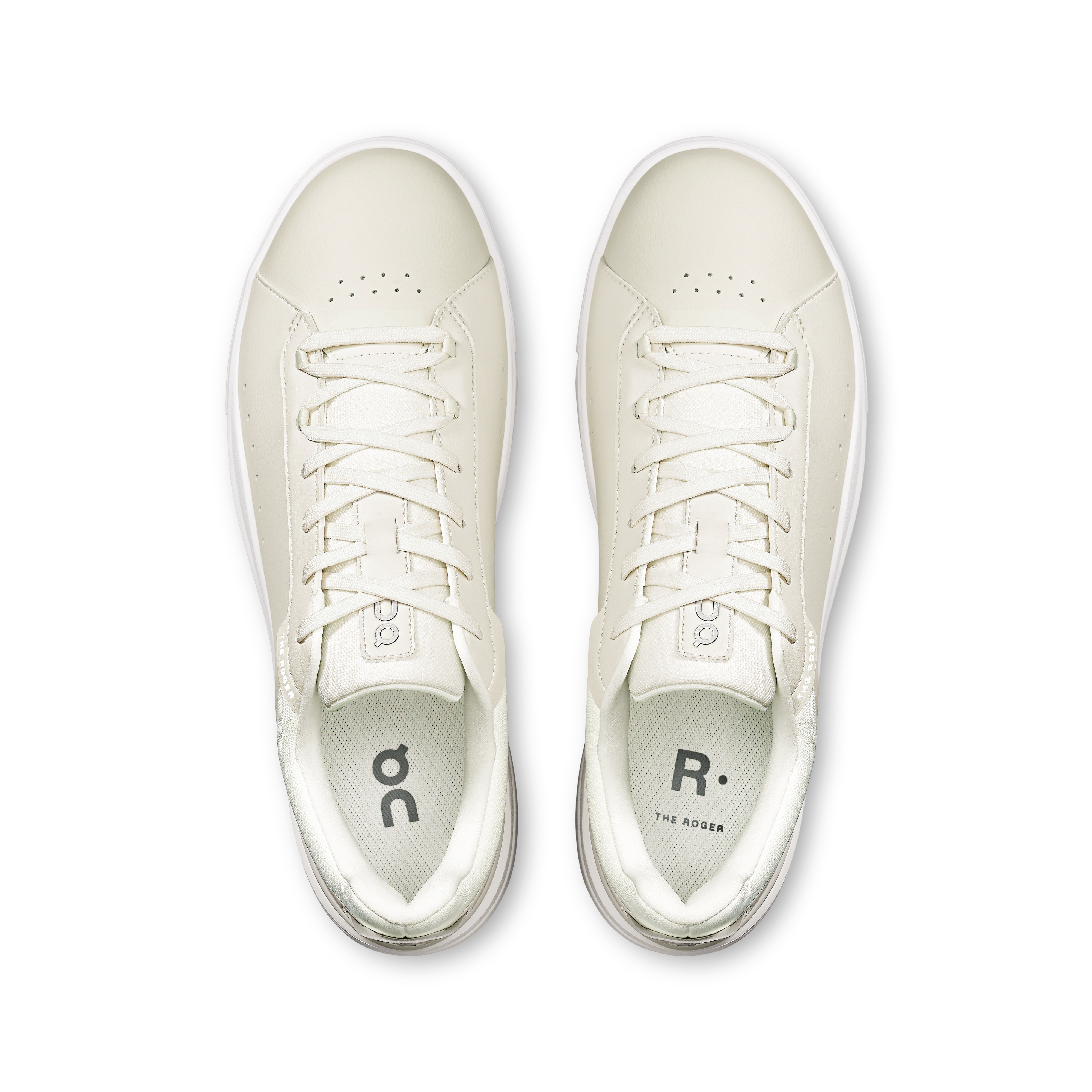 On The Roger Advantage Ivory (2025)