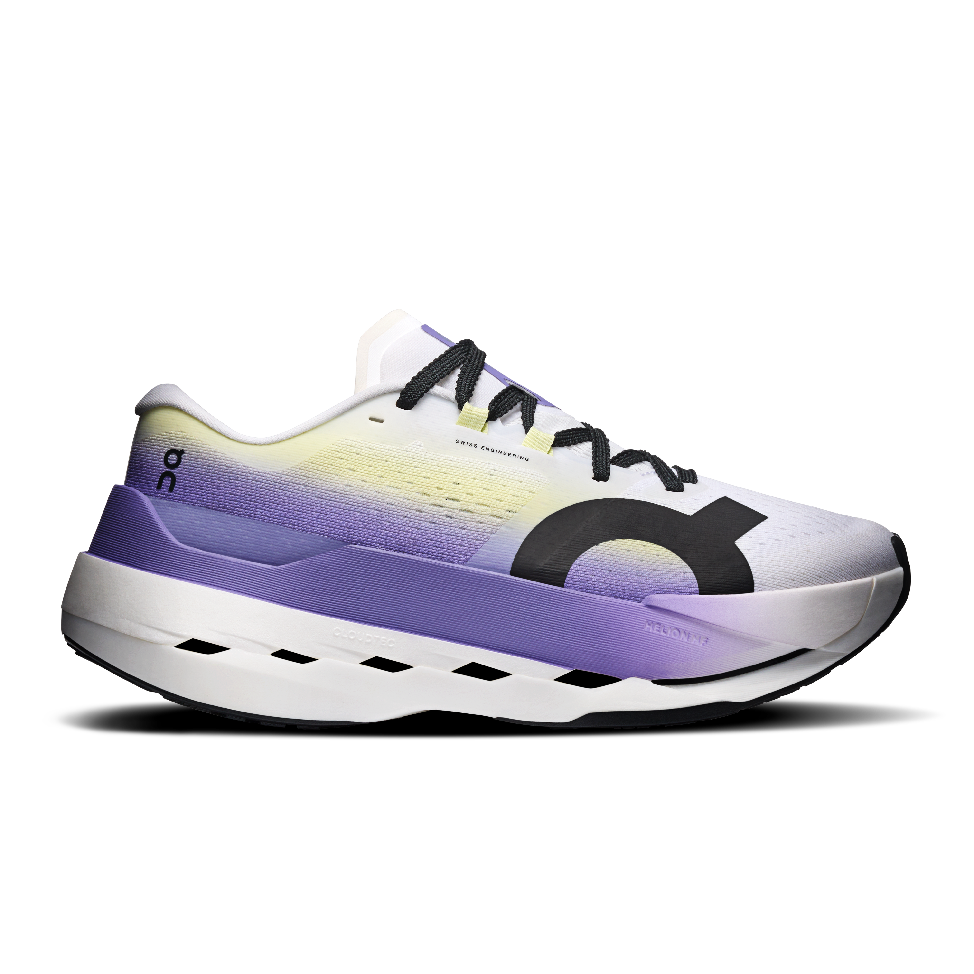 Cloudboom Max 1 W White | Juniper