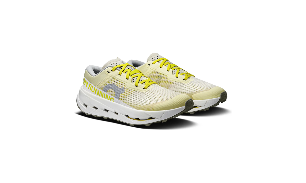 Cloudultra 3 W Lychee | Lime