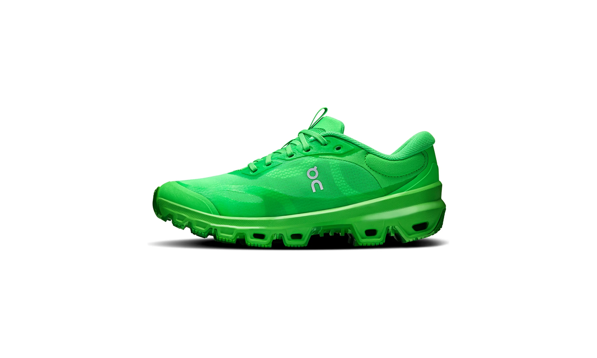 Cloudventure LOEWE 2 W Grass Green