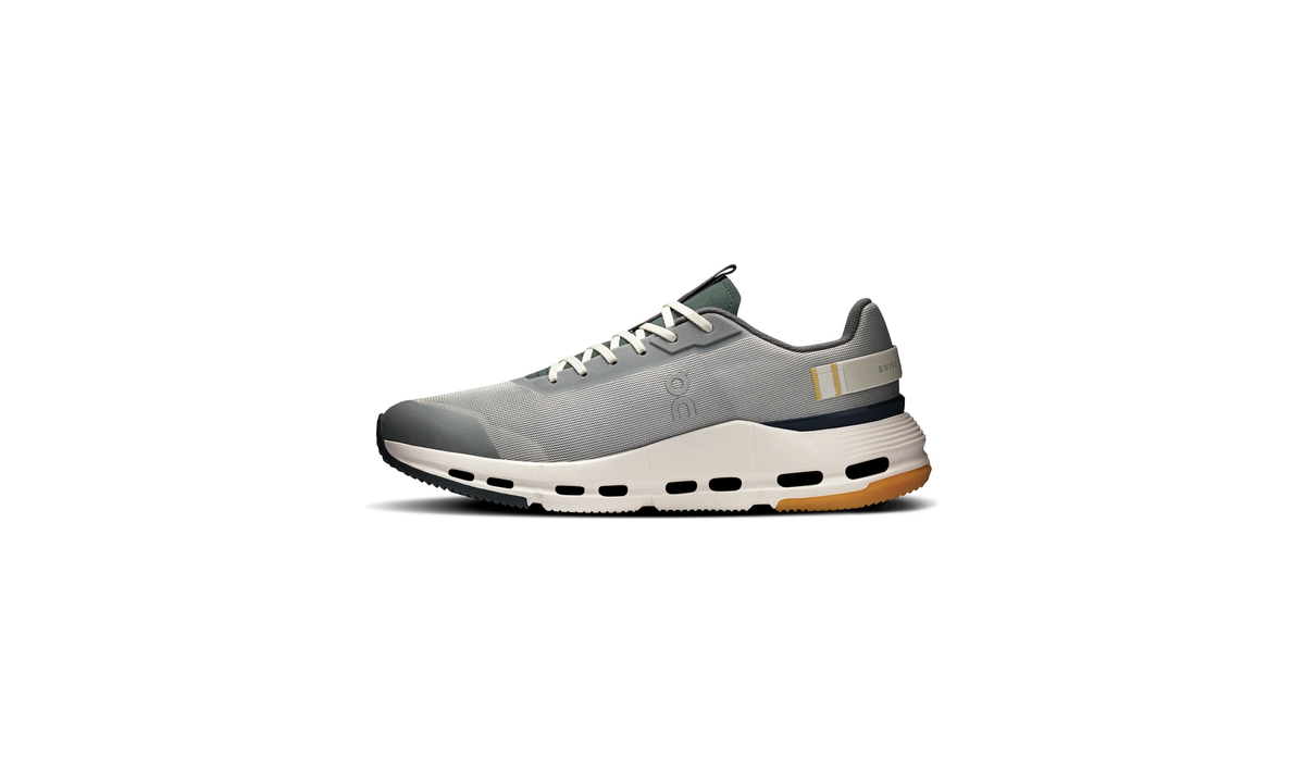 On Running Cloudnova Form Glacier Olive