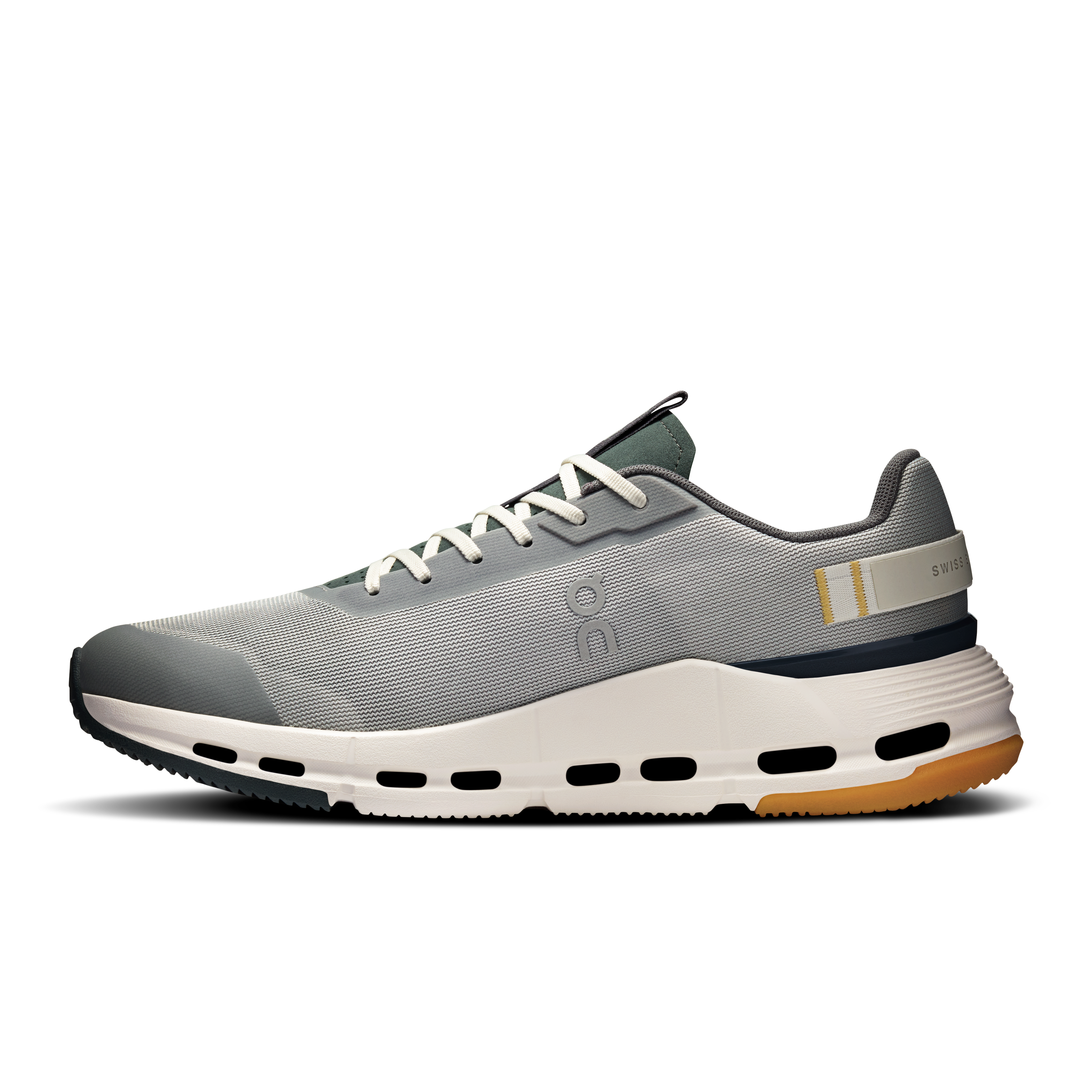 On Running Cloudnova Form Glacier Olive