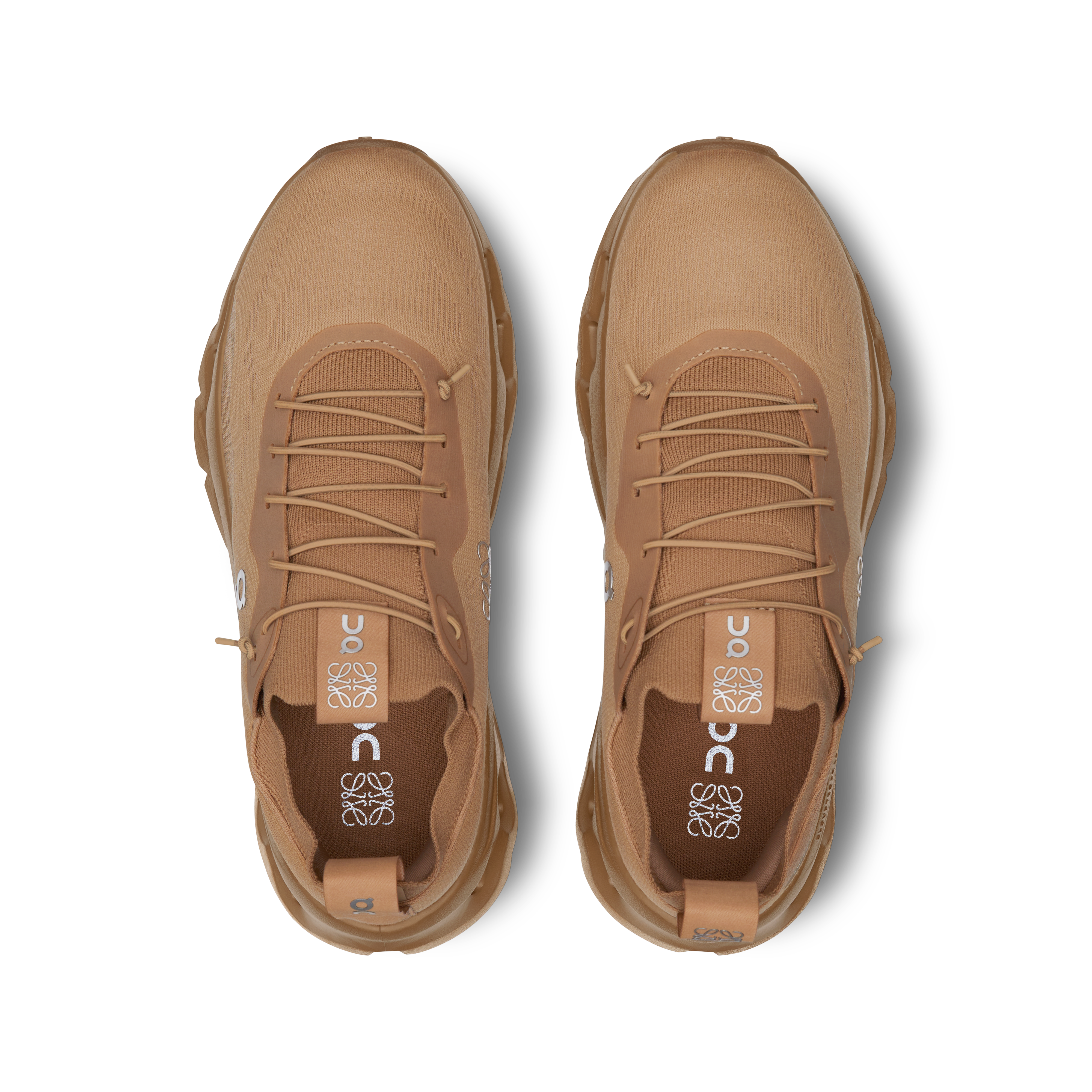 On Running Cloudtilt LOEWE Dark Sand (Women's)