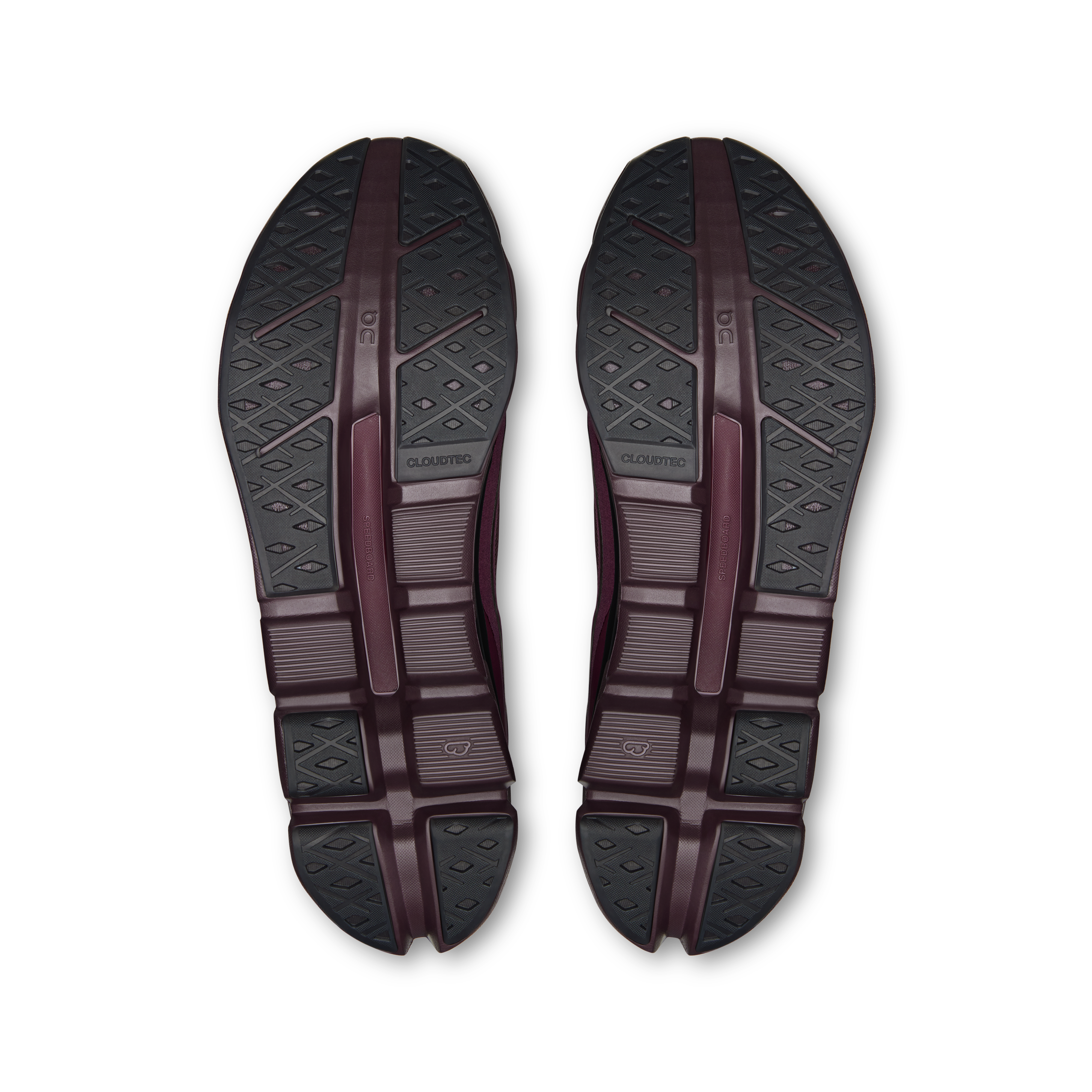 Cloudflow 5 AD M Fig | Mulberry