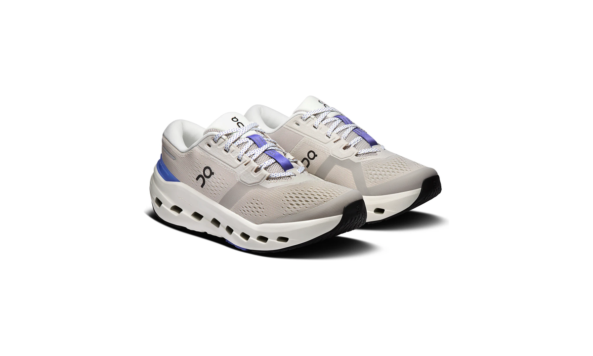 Cloudrunner 3 W Pearl | Sailor