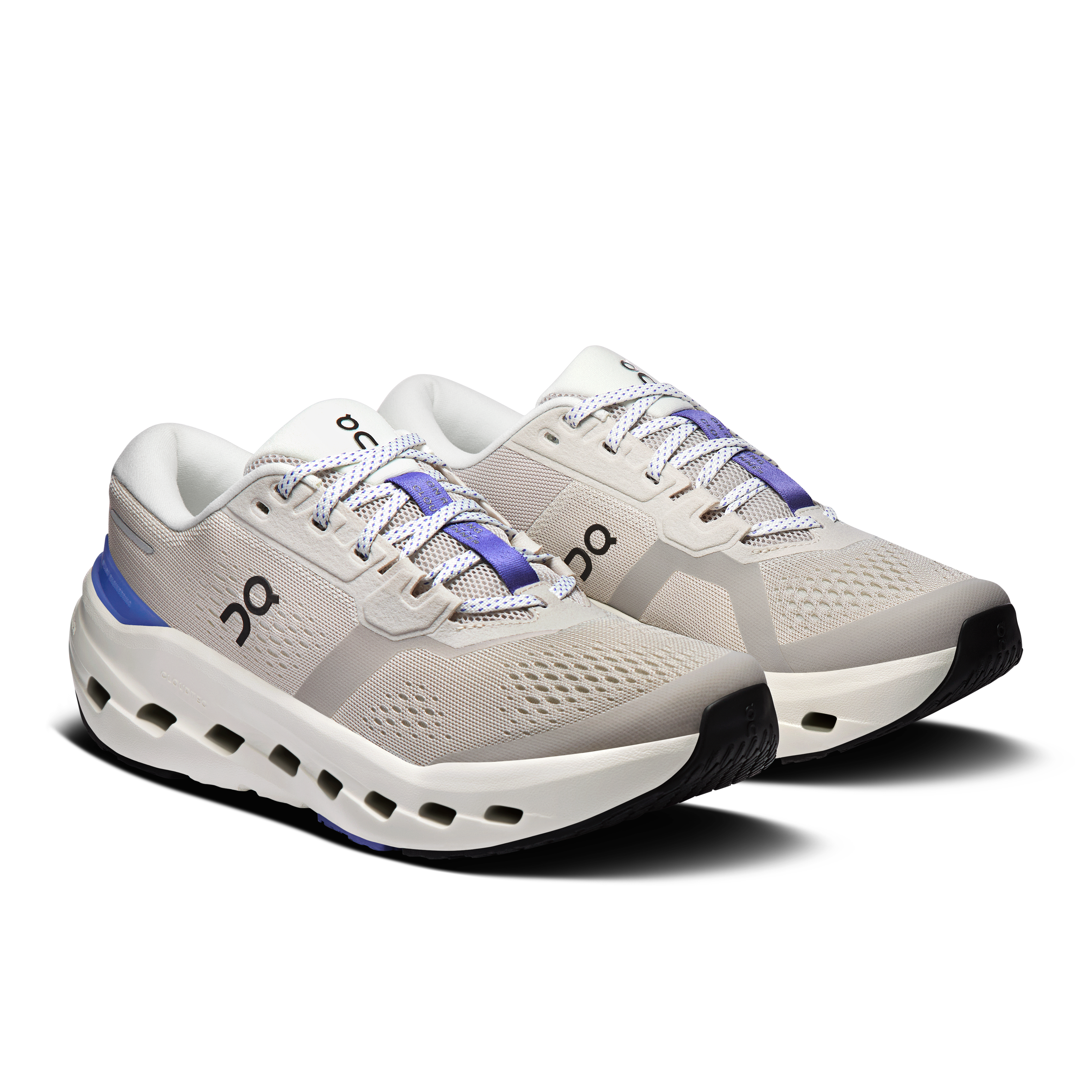 Cloudrunner 3 W Pearl | Sailor