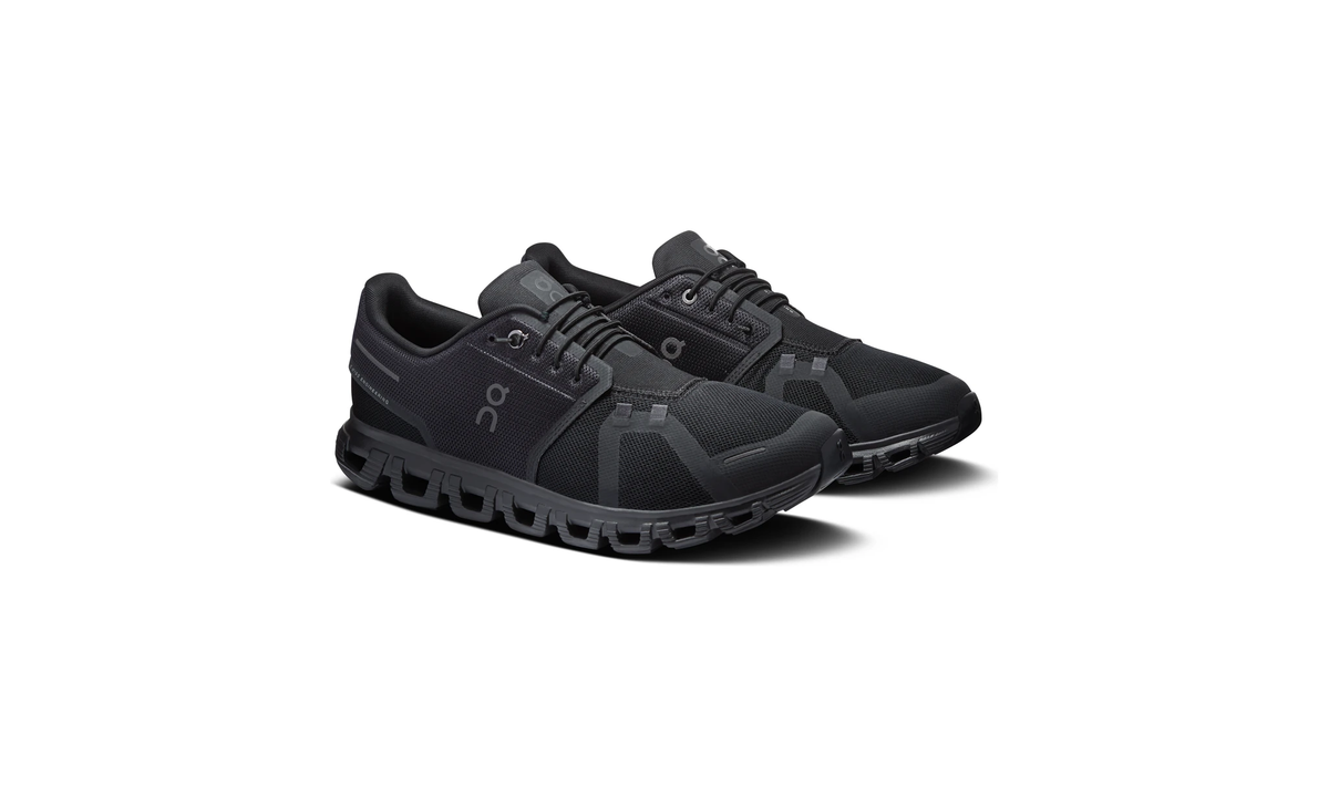 Cloud 6 M Black | Eclipse