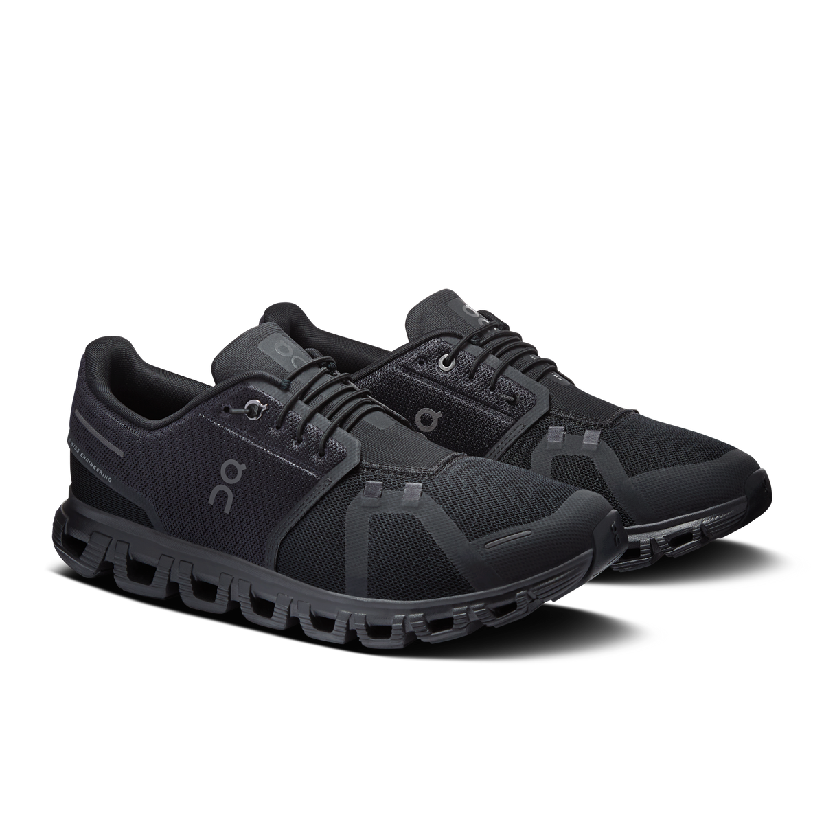 Cloud 6 M Black | Eclipse