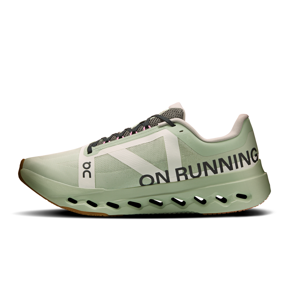 Cloudsurfer Next Z5 1 M Mineral | Almond