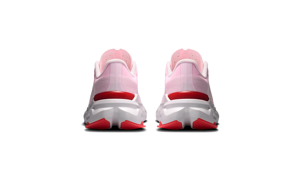 Cloudpulse 2 W Peony | Frost