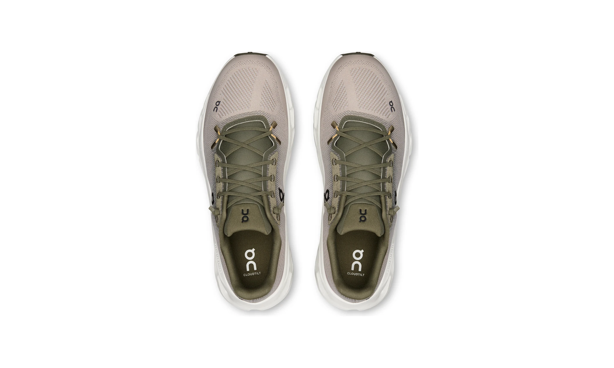 Cloudtilt 1 M Olive | Desert