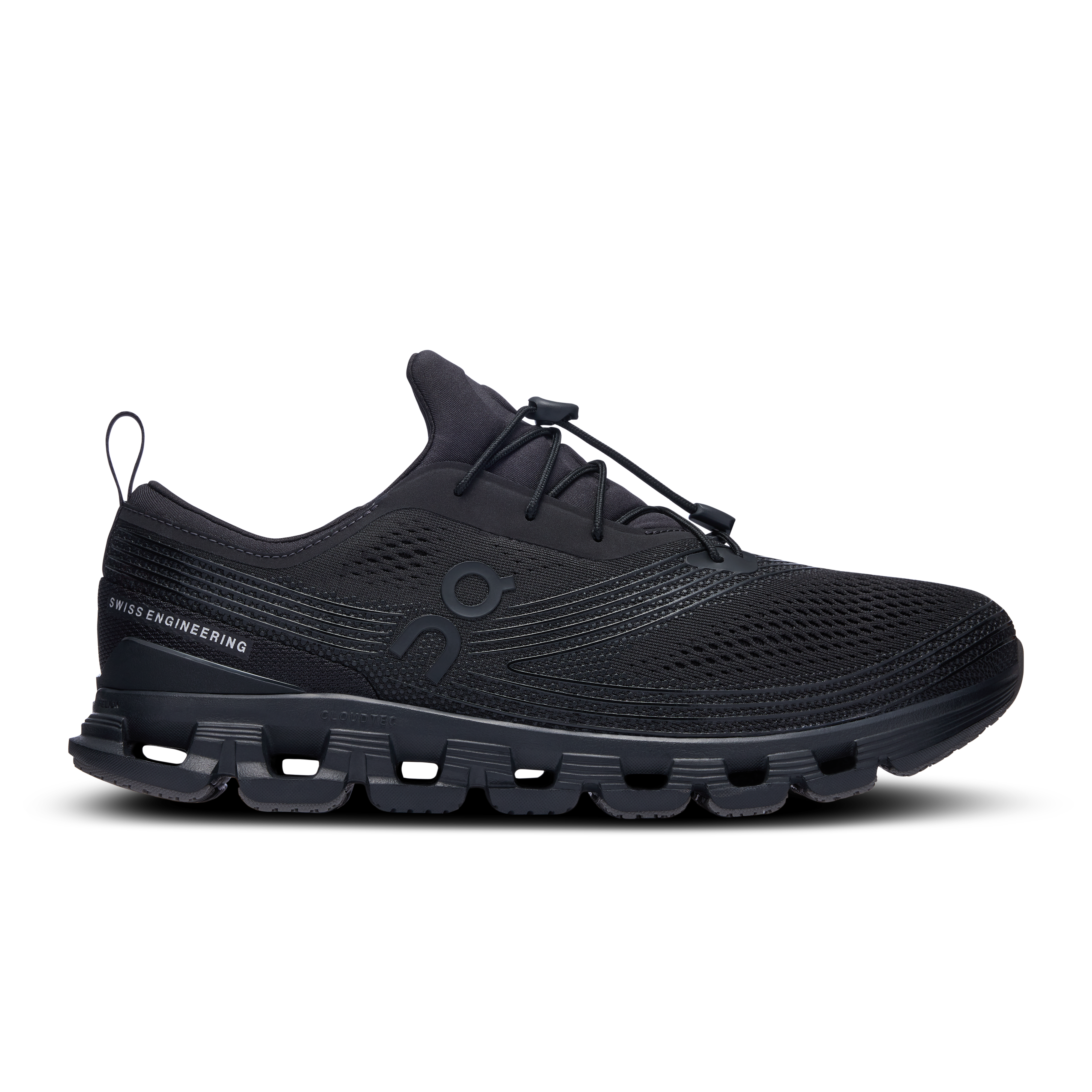 ON Cloud X Z5 'All Black'