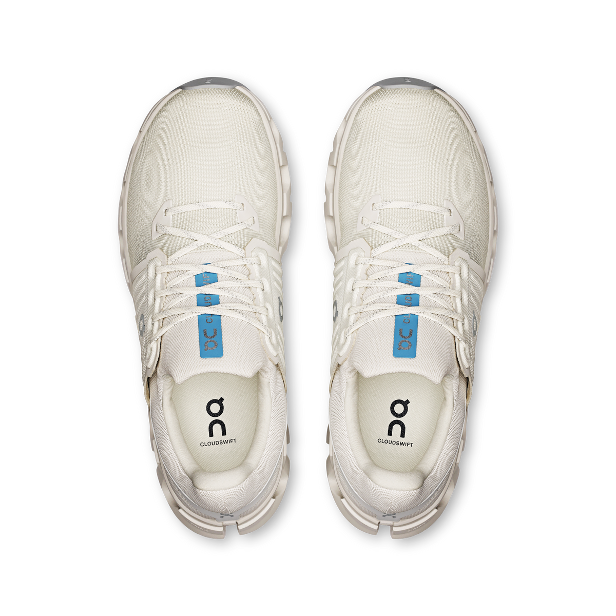 Cloudswift 4 AD M Ivory | Ivory