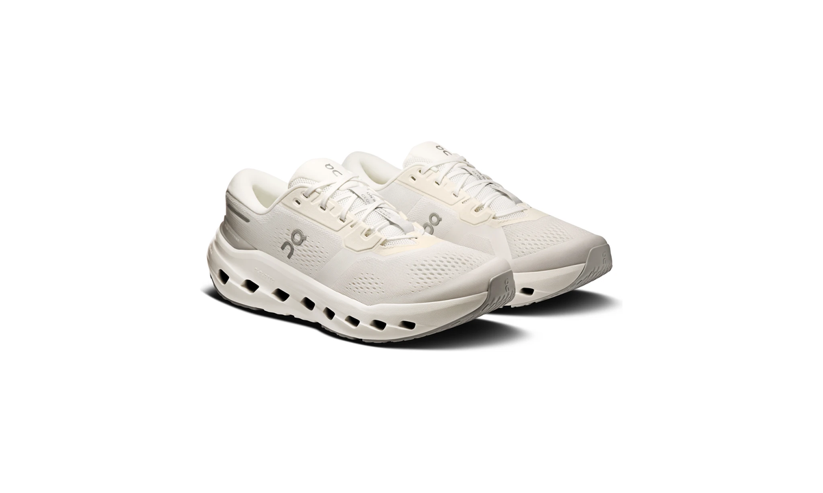 Cloudrunner 3 Wide M White | Glacier