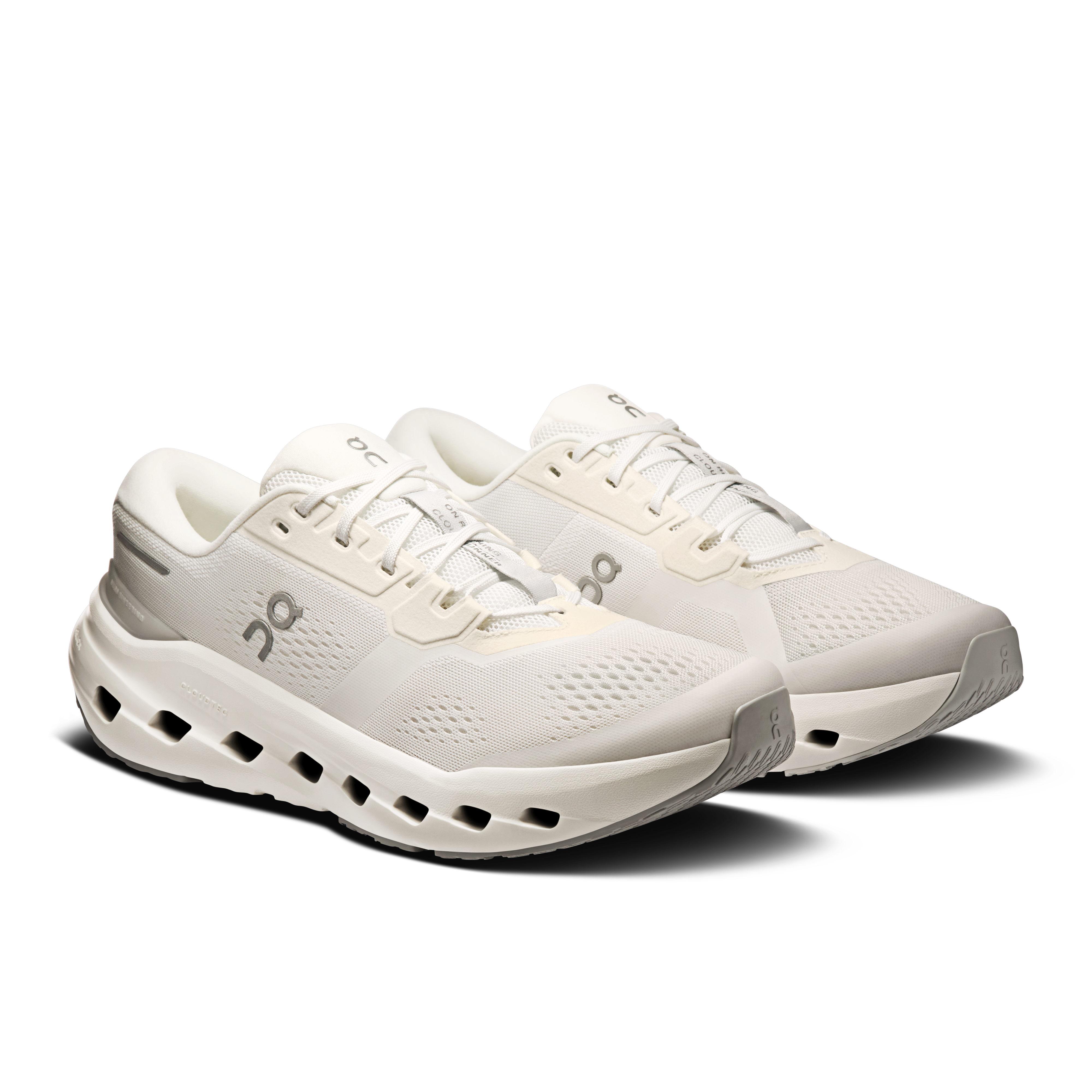 Cloudrunner 3 Wide M White | Glacier