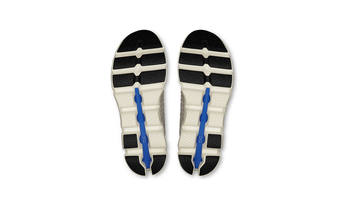 On Running Cloudswift 4 Cream Cobalt