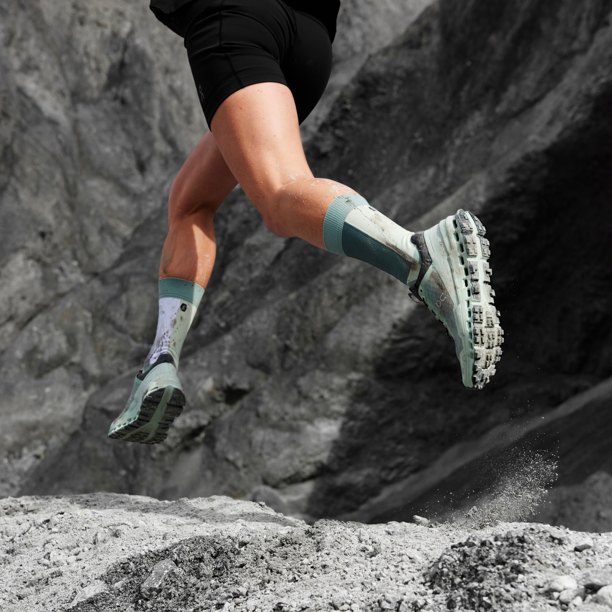 On Running Cloudultra Moss Eclipse (Women's)